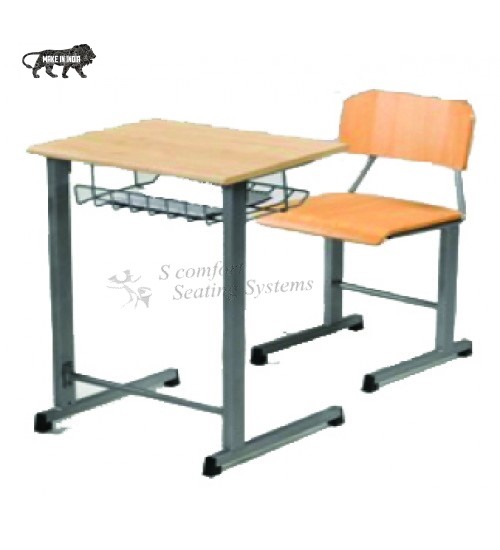 Scomfort SC-B18 Bench